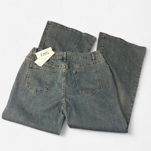 Dazy Women's Blue and Navy Jeans